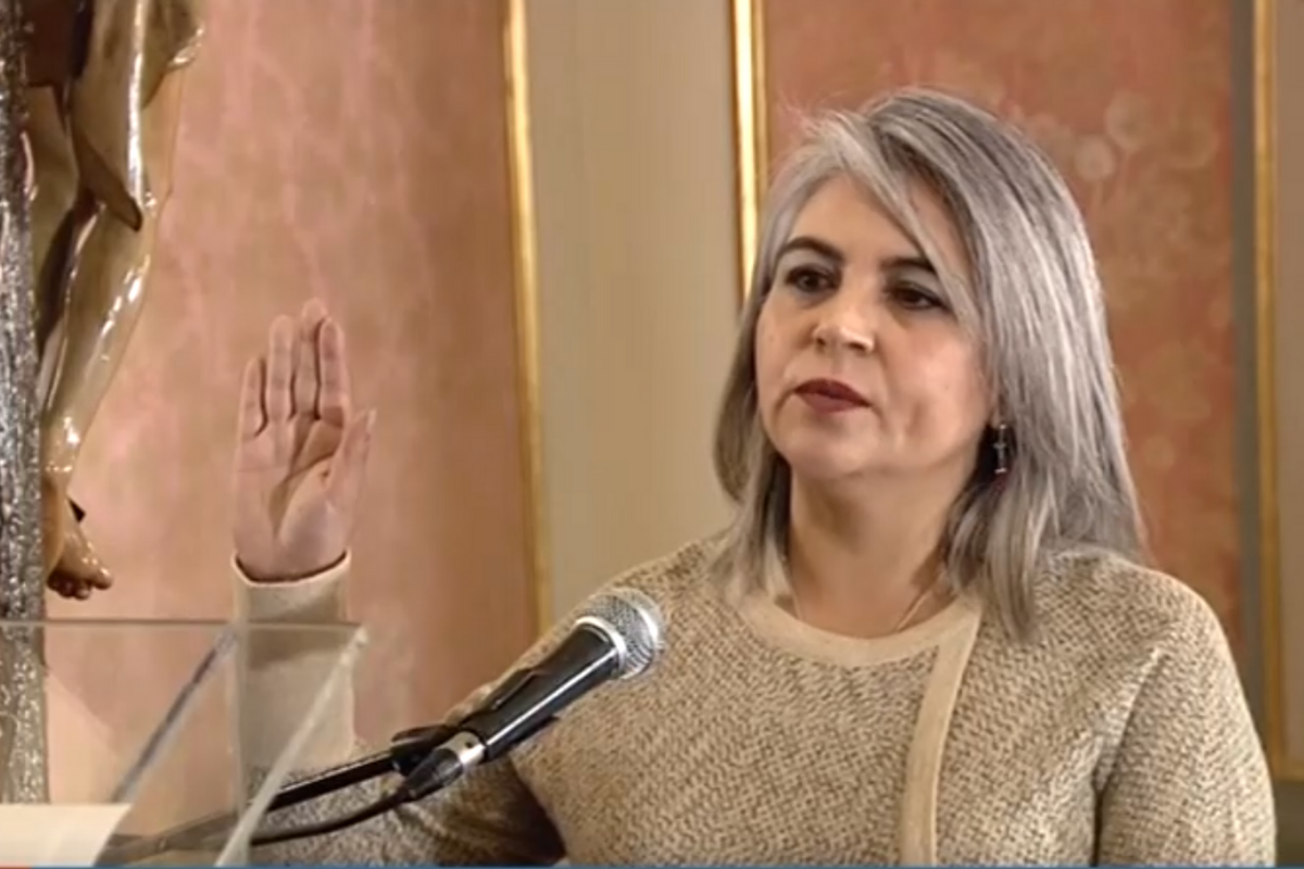 Alessandra Herrera Jara: perfil y hoja de vida de la nueva ministra de Energía y Minas