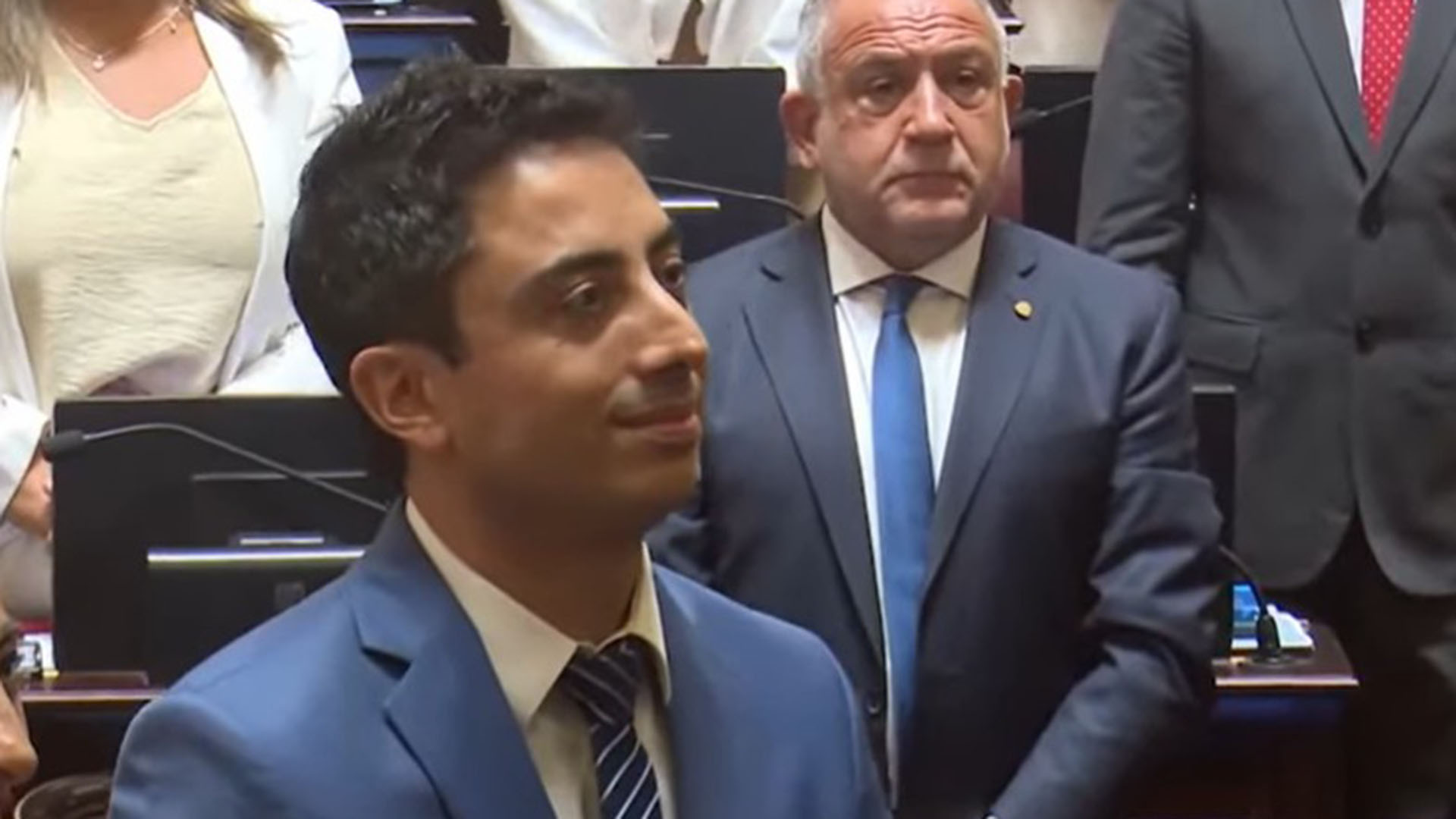 La fiscalía surcoreana solicitó una pena de 10 años de prisión para el ex presidente Yoon Suk Yeol por el decreto de ley marcial