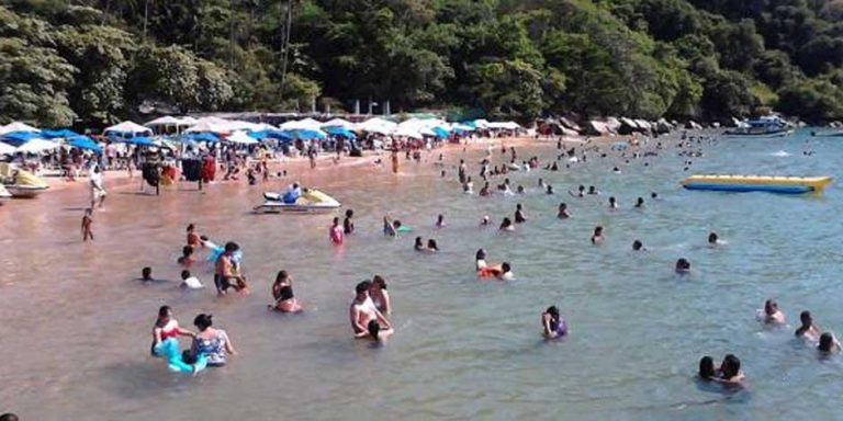 Cofepris actualiza la lista de playas tres veces al año (Archivo WEB - playasmexico.com.mx)