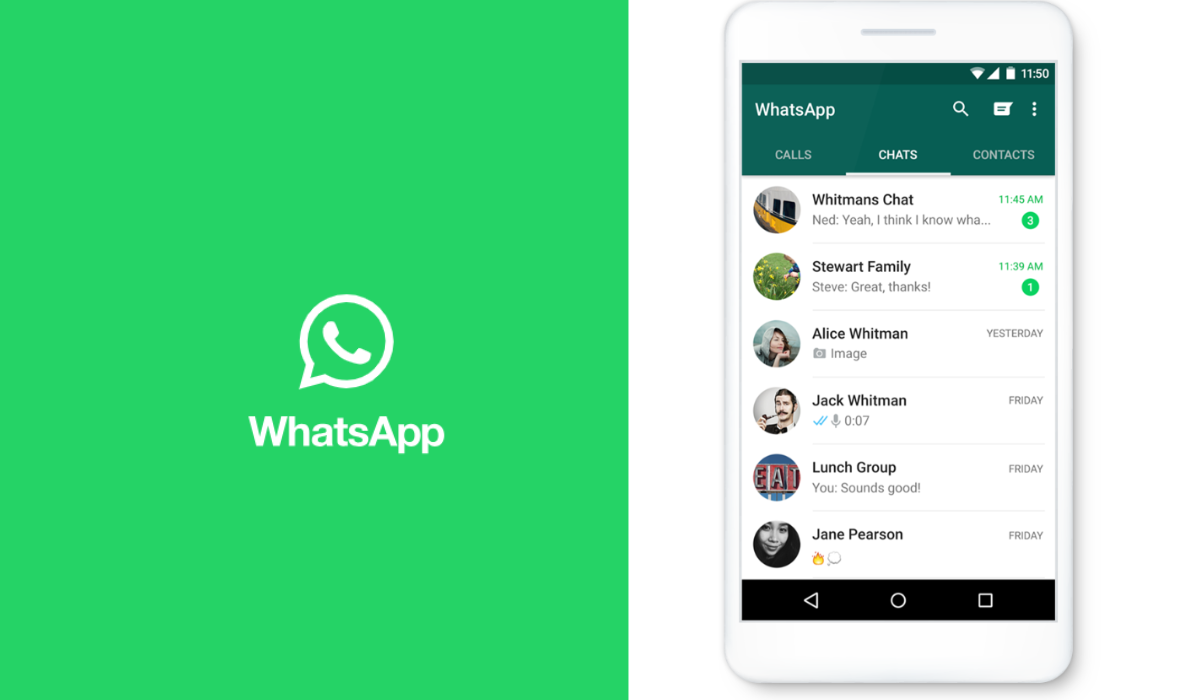 WhatsApp: por qué debes borrar los números antiguos