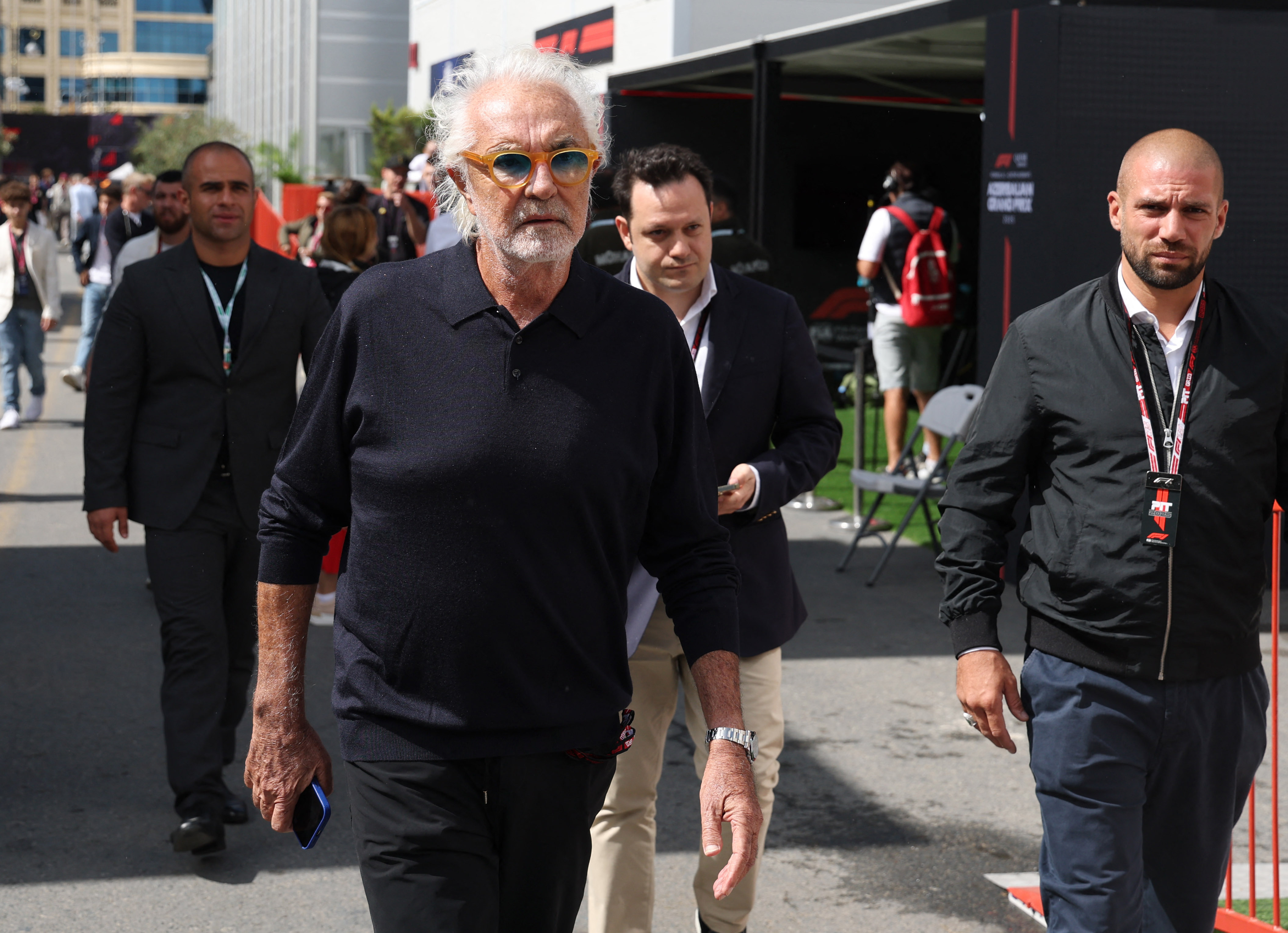 El análisis sobre la definición de la segunda butaca en Alpine para 2026 que impactó a la F1: “Colapinto es la opción más probable”