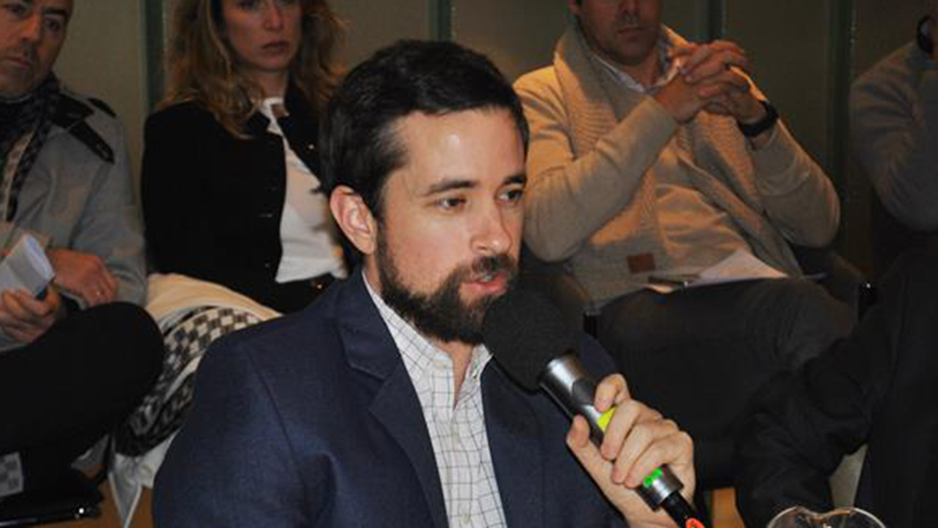 Absolvieron al único acusado por matar a tiros a una familia de Rosario en 2022
