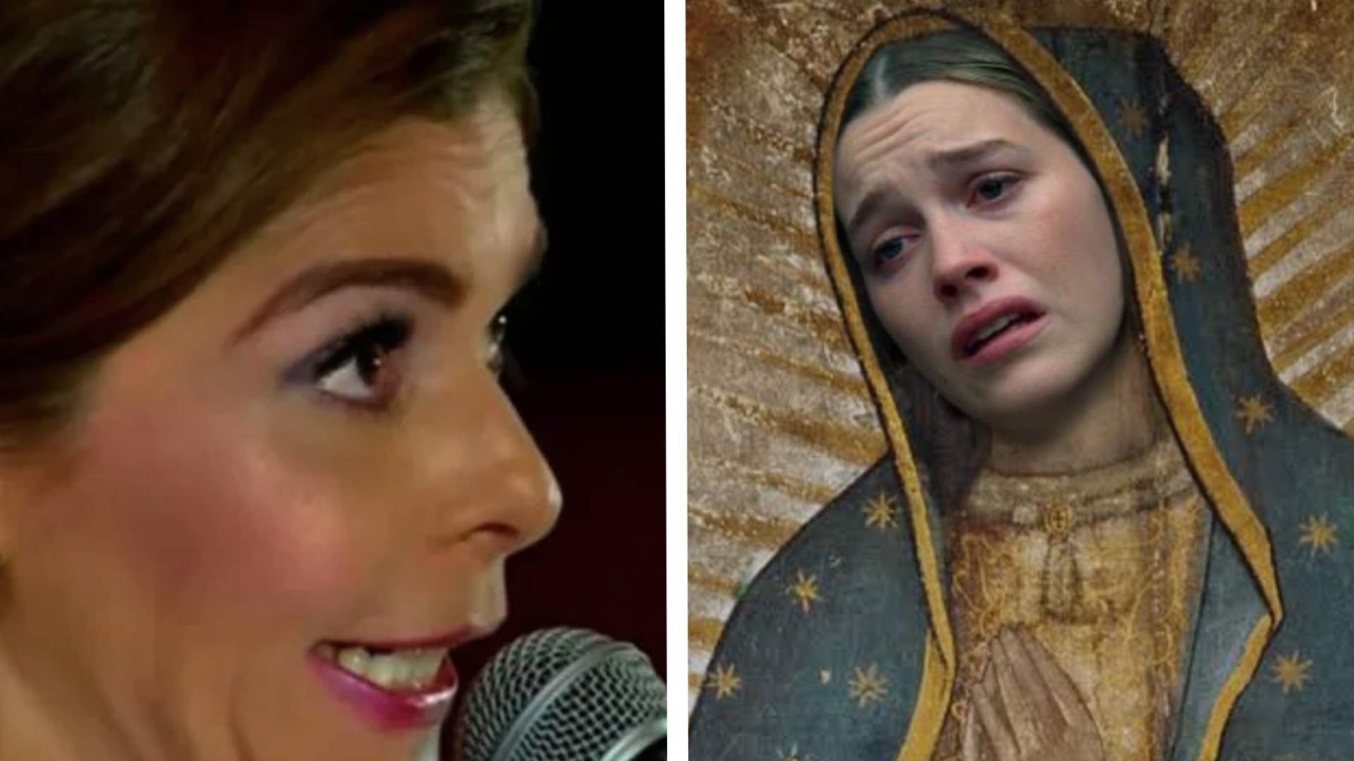 MATERIALES DE RELIGIÓN CATÓLICA: ¡Feliz Navidad!, image size:1920x1080