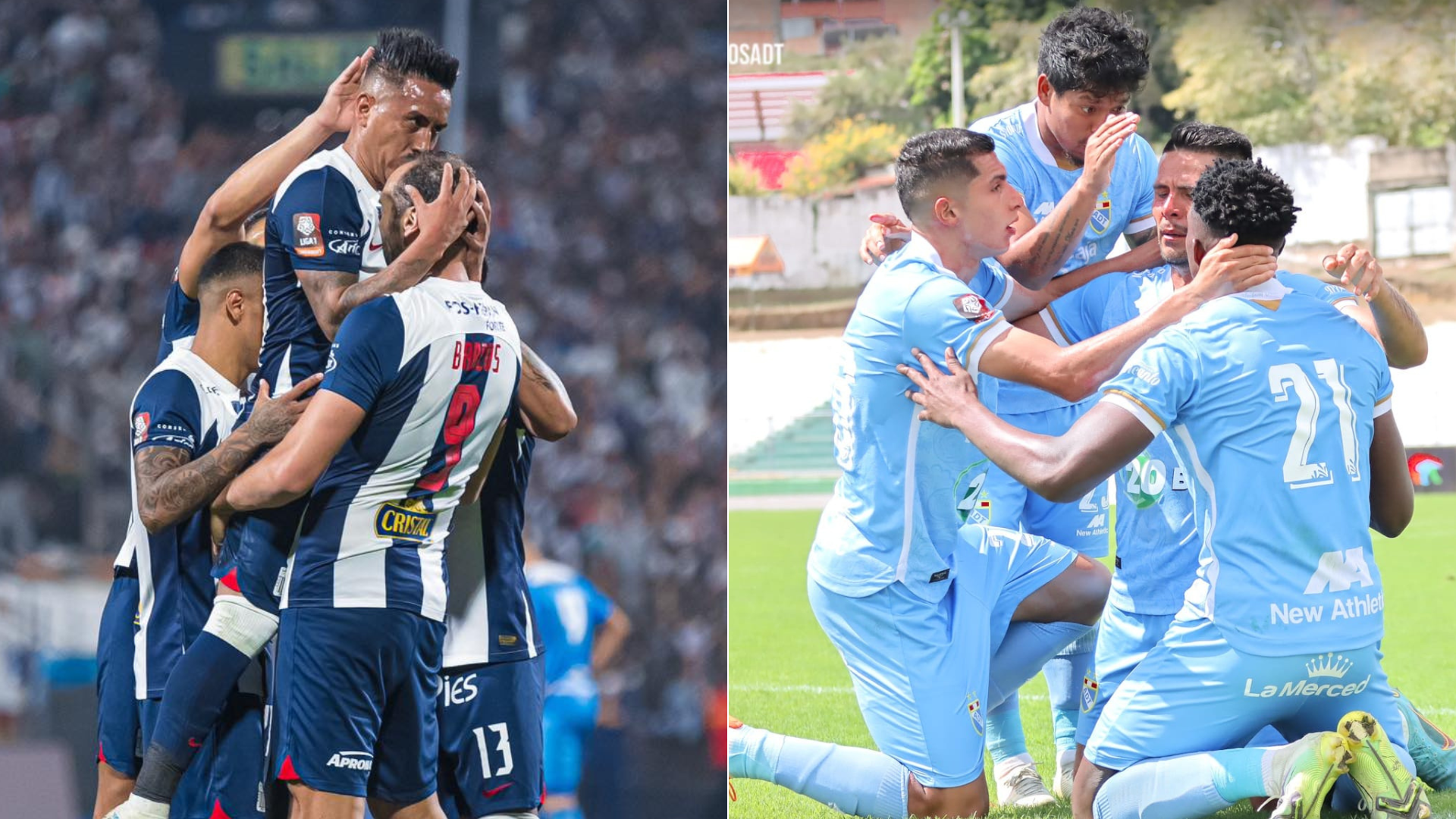 Canal Tv del Alianza Lima vs ADT: dónde y cómo ver duelo por la Liga 1
