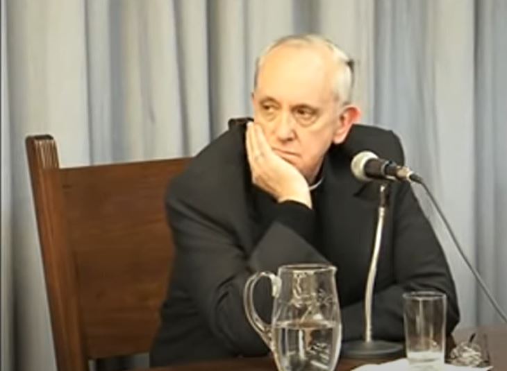 La verdad sobre la intervención de Bergoglio para que la dictadura libere a dos jesuitas secuestrados