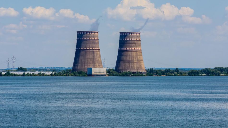 Ucrania pidió a la OIEA intervenir para lograr el retiro de las tropas rusas de las centrales nucleares del país