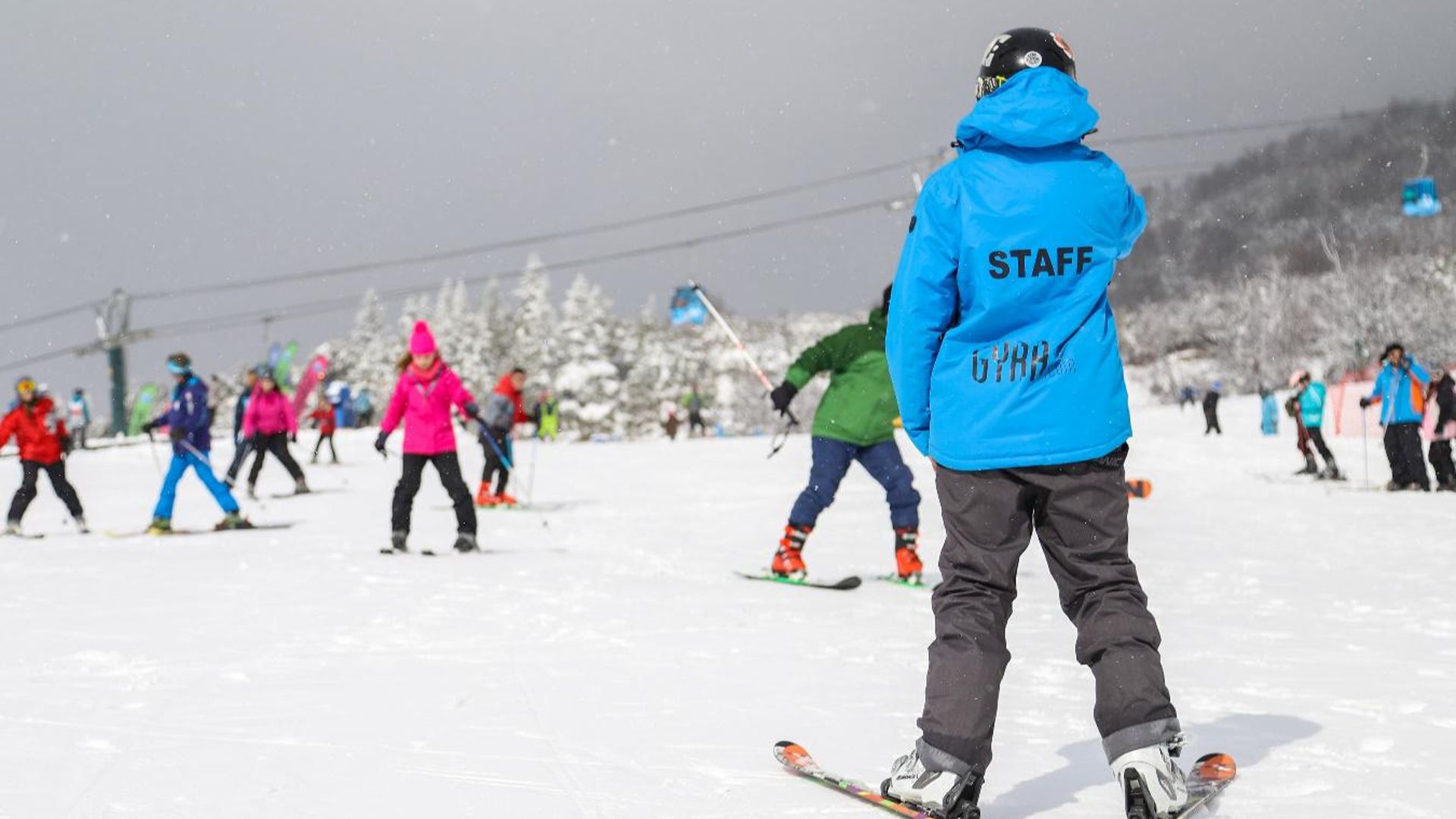 Algunas provincias tendrán sus vacaciones de invierno del 11 al 22 de julio, mientras que en otras jurisdicciones será del 18 al 29 del mismo mes (Créditos: Prensa Gyra.com)

