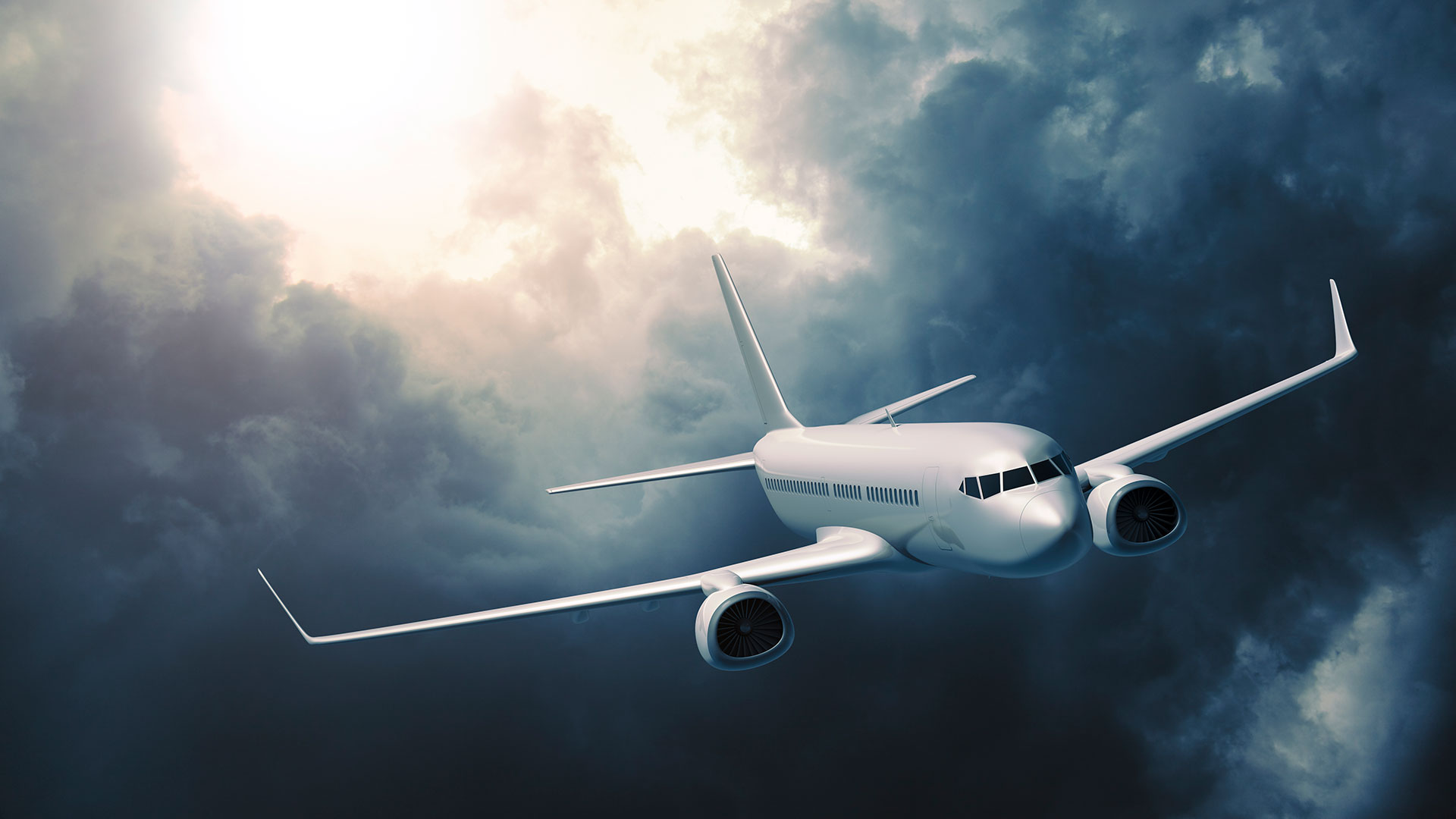 Funcionar portátil pala Turbulencias en el avión: 6 consejos para enfrentarlas sin miedo - Infobae