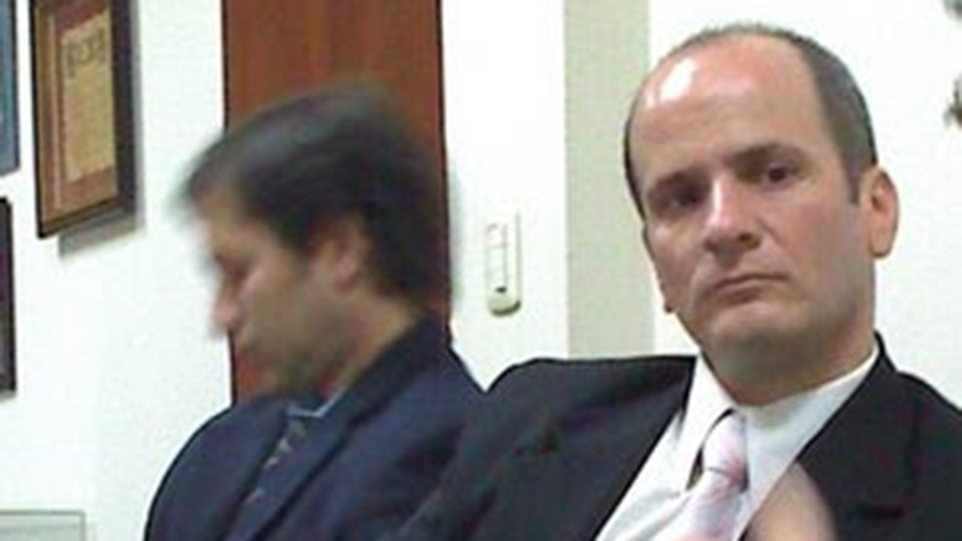 El jurado de enjuiciamiento bonaerense destituyó al fiscal de San Isidro Claudio Scapolán