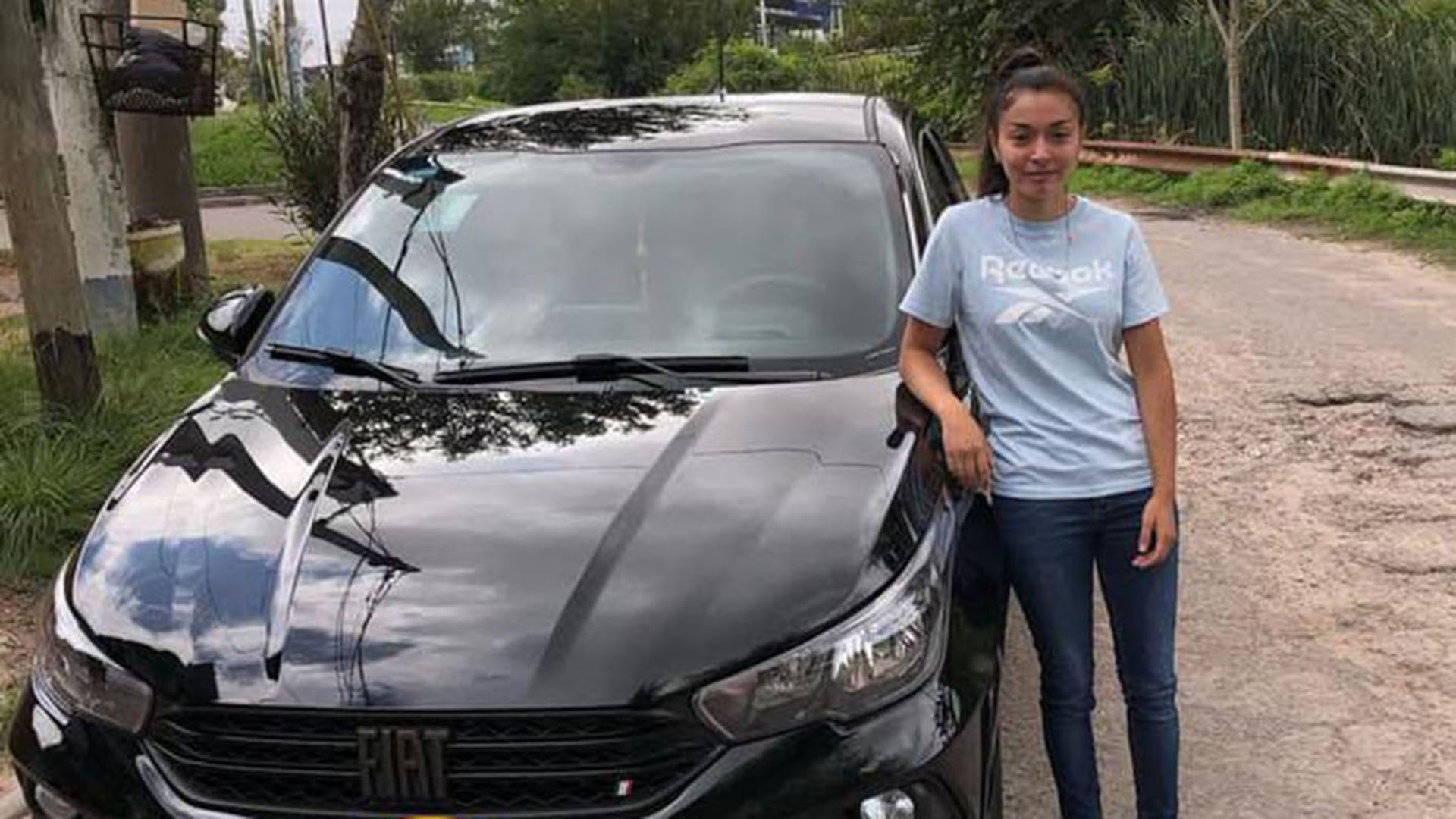 El pedido desesperado de un electricista desempleado que se volvió viral: “No queremos quedar en la calle”