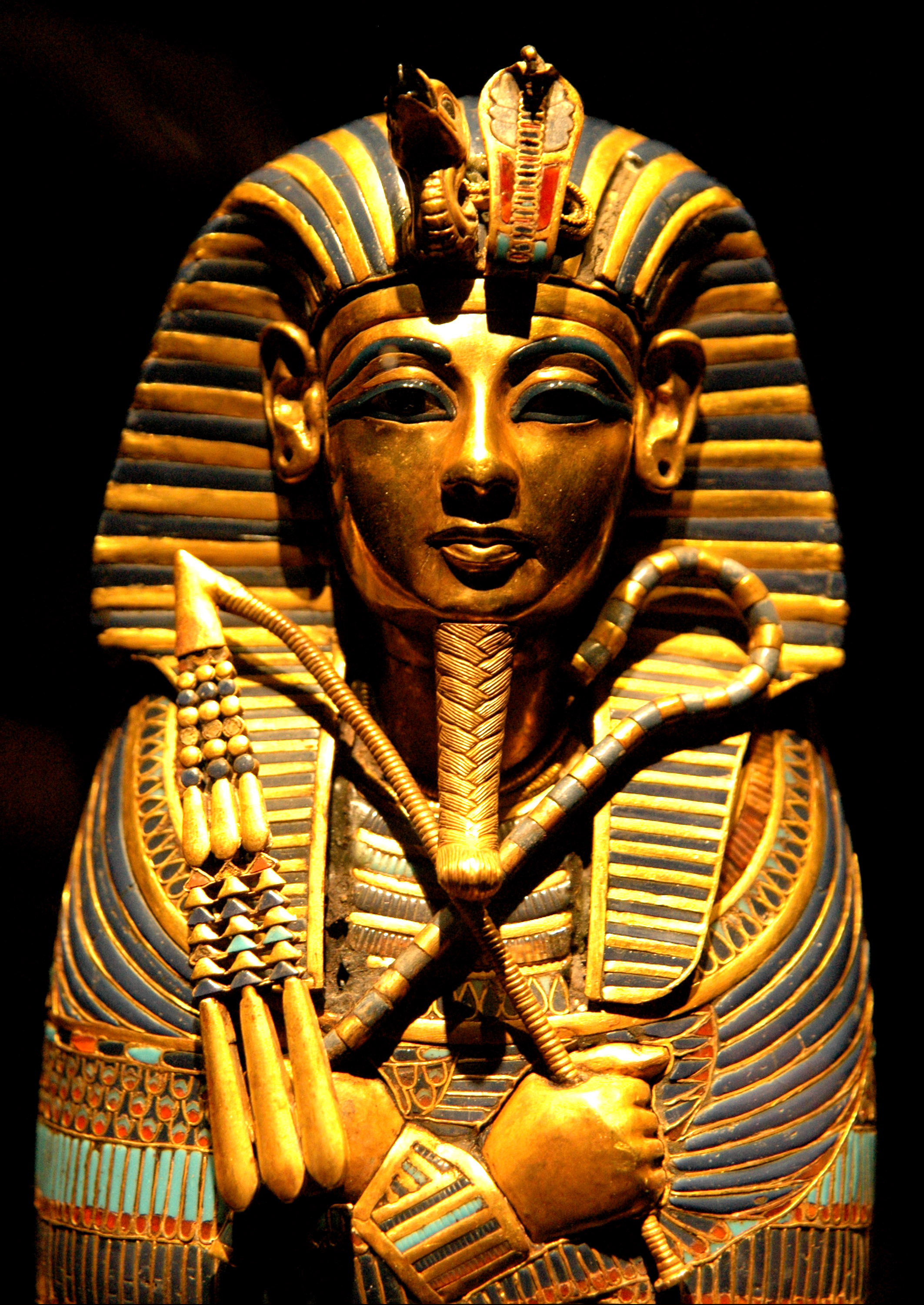 Howard Carter siempre sostuvo que el culpable de inventar la leyenda de la maldición de la tumba de Tutankamón fue Sir Arthur Conan Doyle