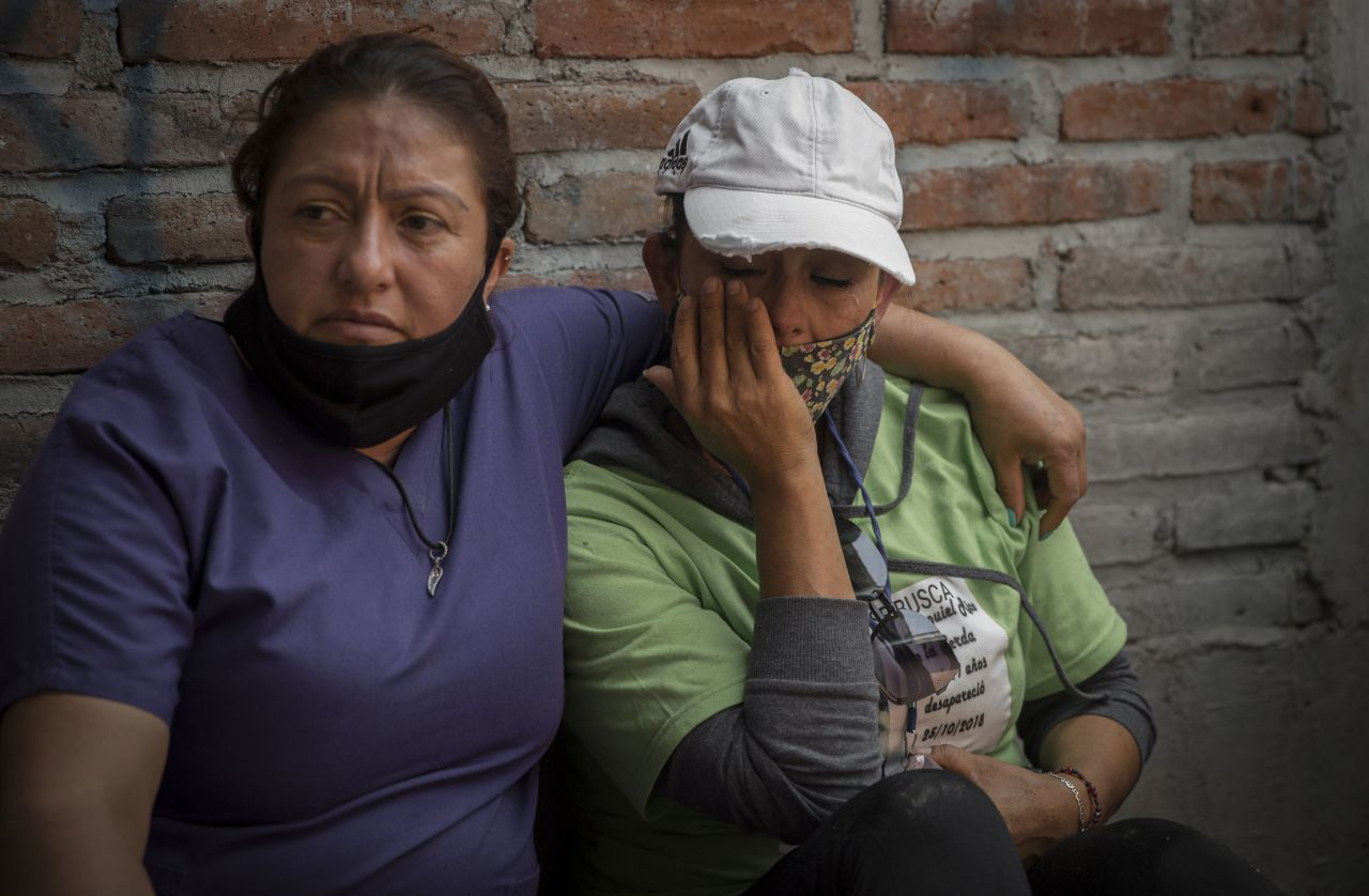 Tijuana, Baja California. 13 de septiembre de 2020.