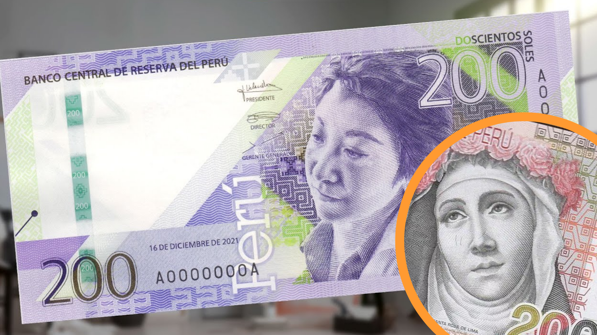 Por qué no aceptan billetes de 200 soles en todos los establecimientos y  qué consecuencias enfrentan estos negocios, según Indecopi y el BCR -  Infobae