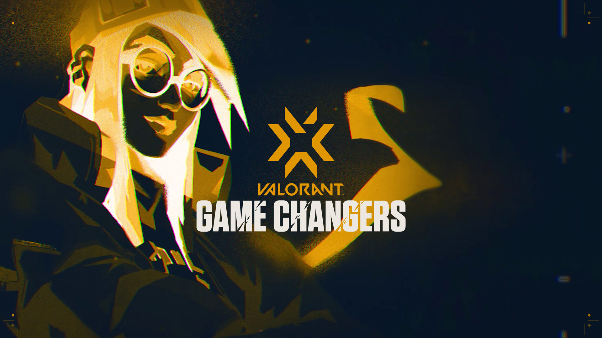 VALORANT Game Changers: Cracker e Fusion encontram o Northern Finals Pass