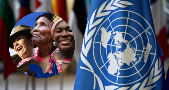 La ONU apoyará a Colombia para acelerar la implementación de medidas de género en el acuerdo de paz