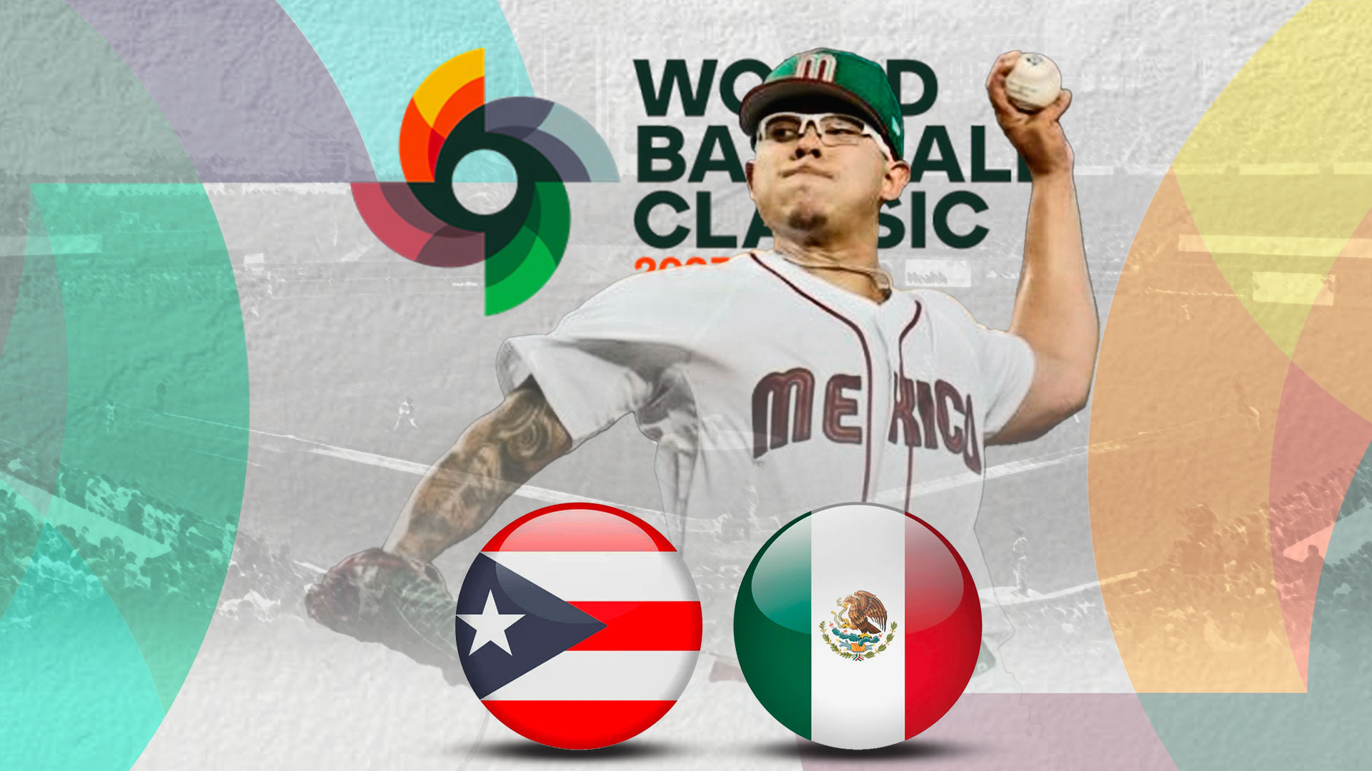 Julio Urías, la esperanza de México para hacer historia en el Clásico Mundial de Béisbol 2023
