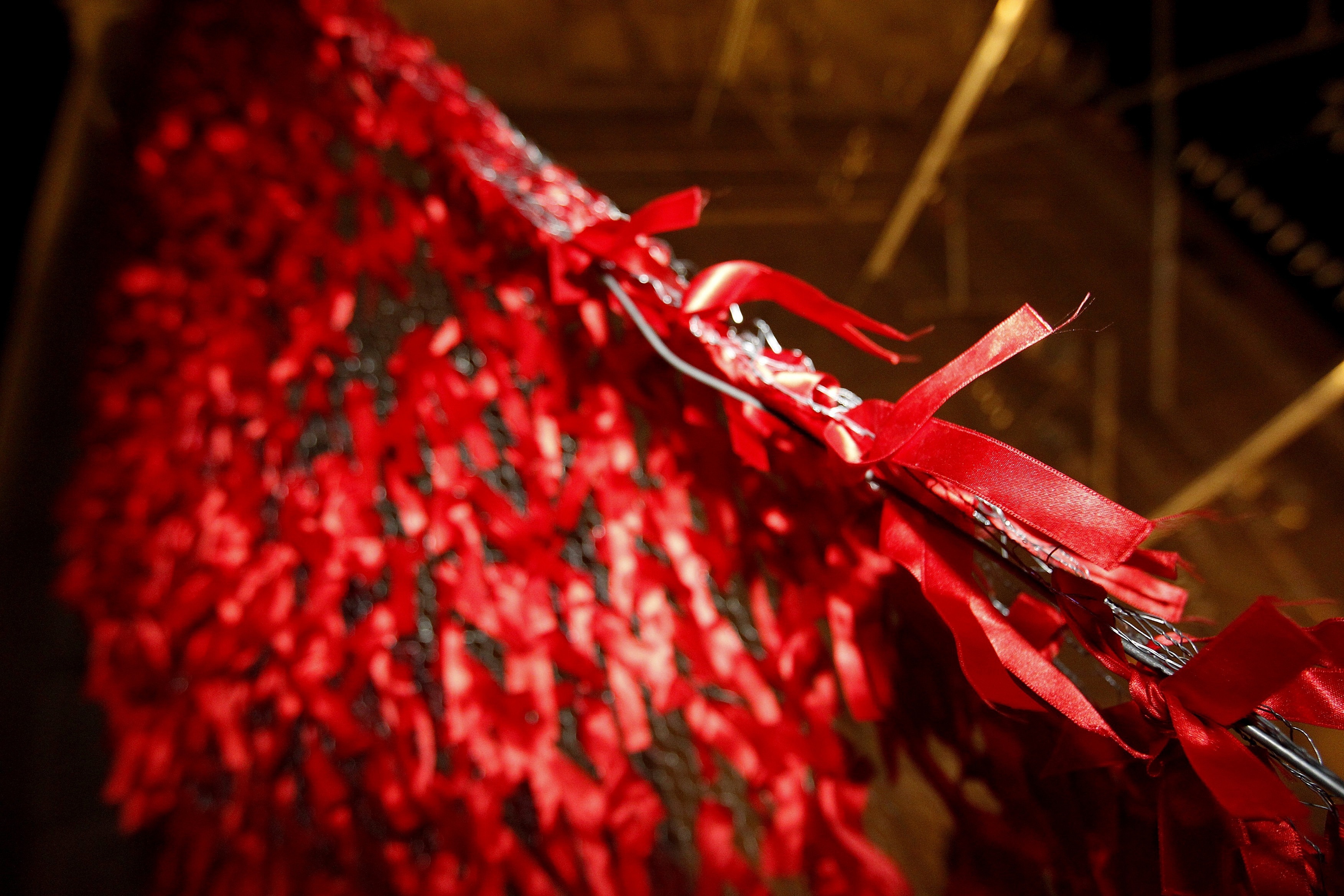 Unas 38 millones de personas en el mundo tienen VIH (EFE/Javier López) 