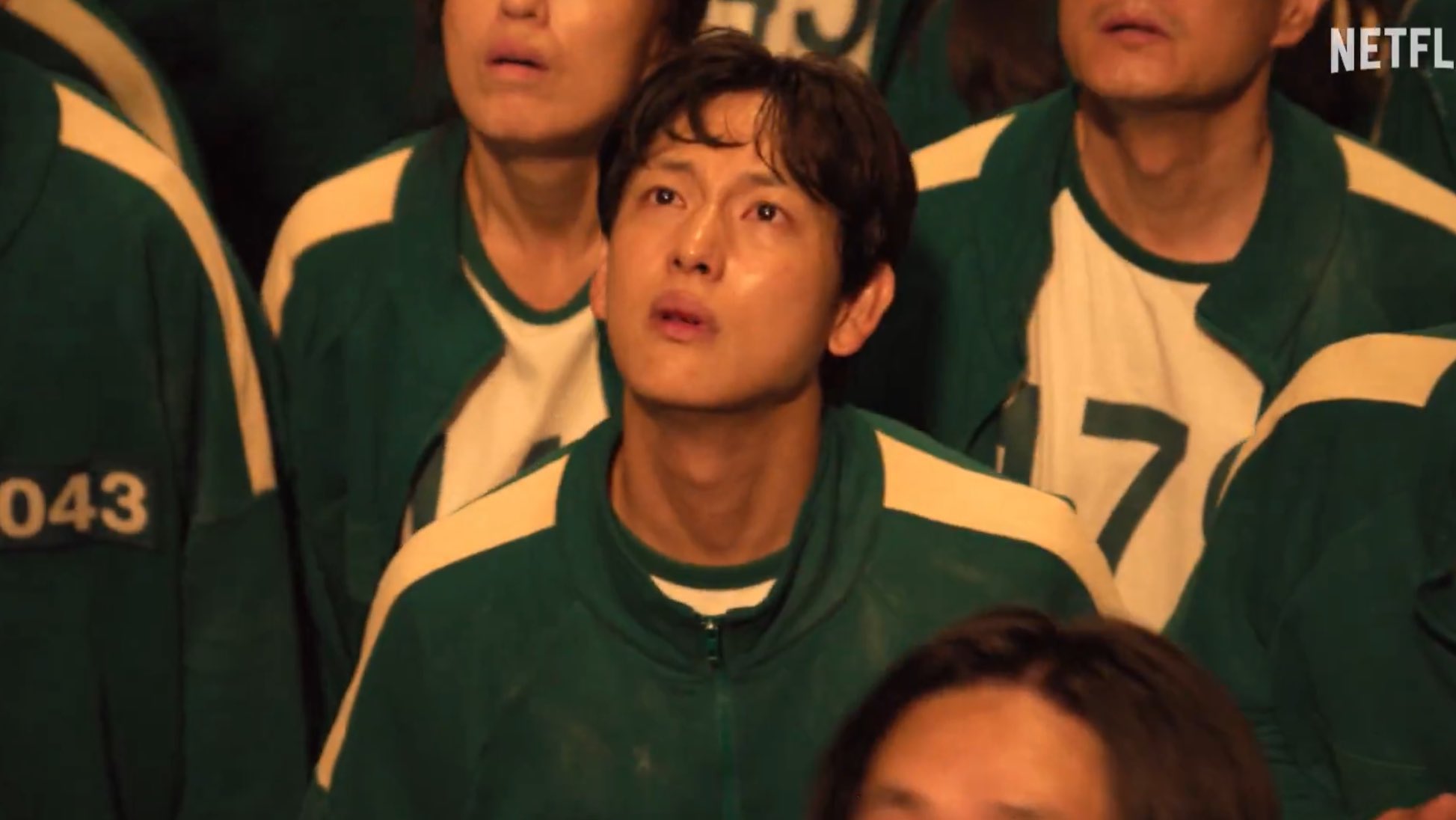 El juego del calamar” cambió las reglas de la competencia para la temporada  2 - Infobae