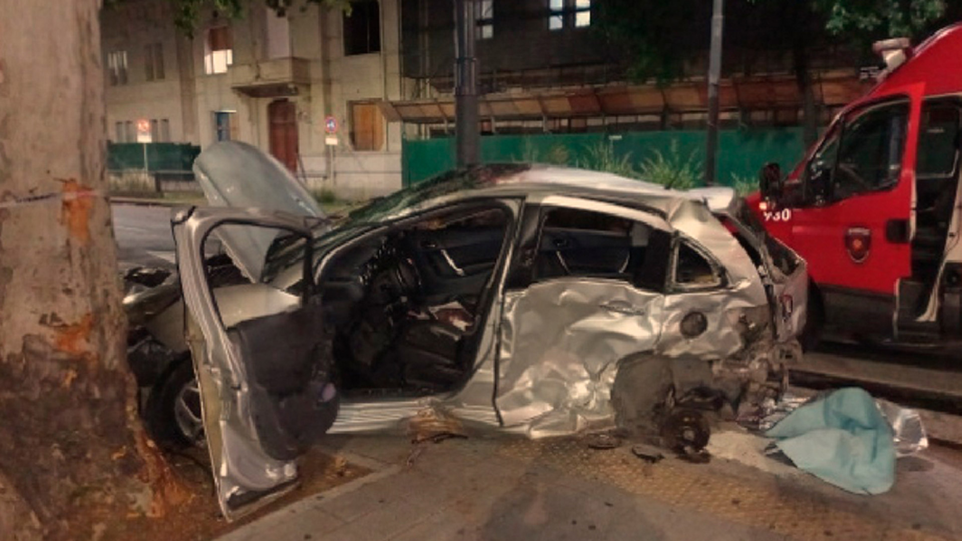 Fuerte respuesta de Ruben Insua a Caruso Lombardi por sus críticas a Barracas: “Lo vamos a tener que resolver de otra manera”