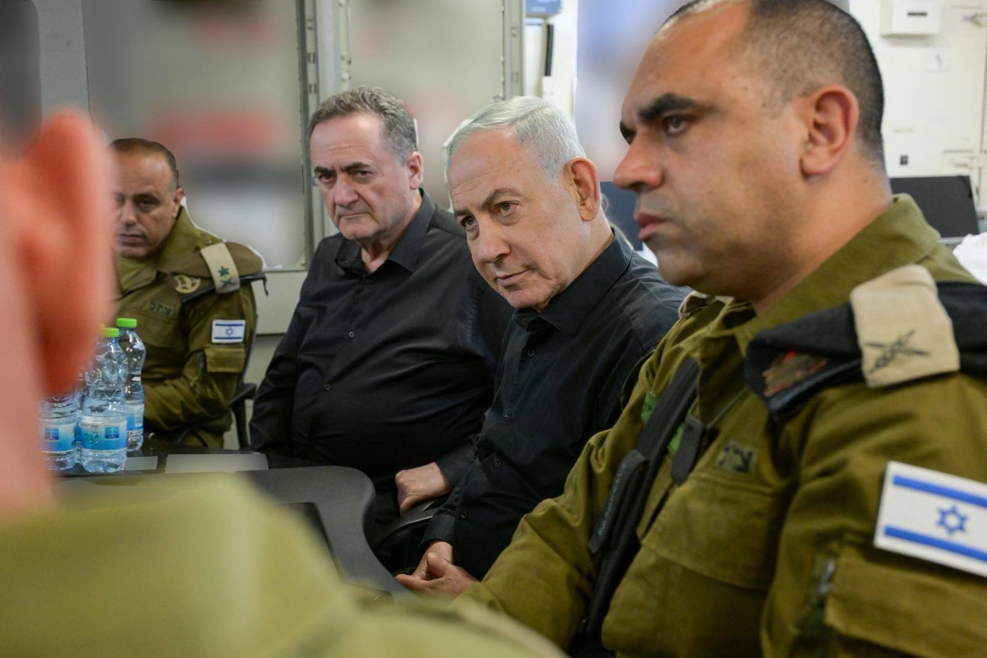 Israel advirtió a Hamas que intensificará sus operaciones en Gaza si continúan los lanzamientos de cometas hacia su territorio