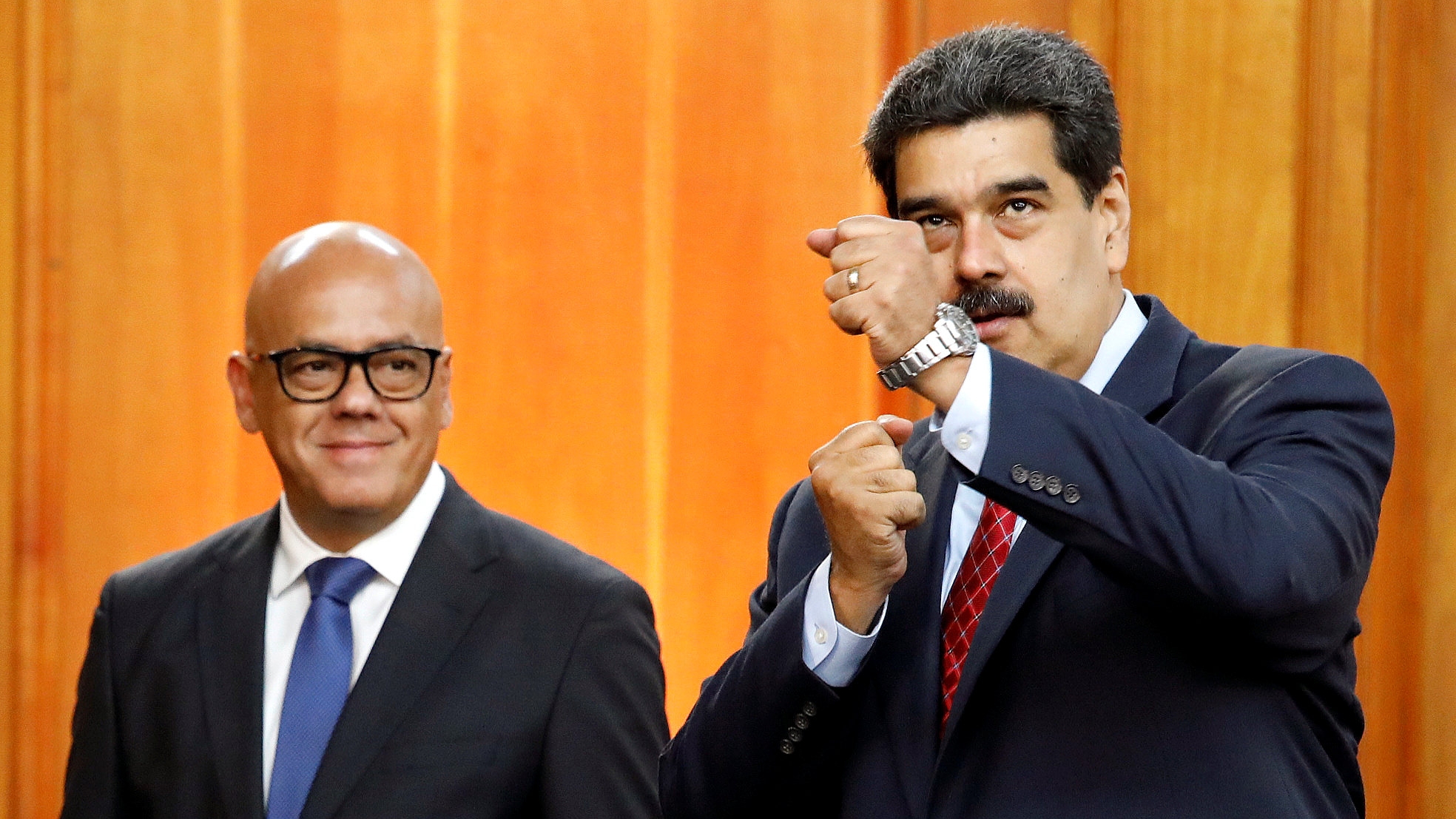 Sigue la purga chavista: el régimen de Maduro informó la detención de 19 altos funcionarios en Venezuela por corrupción