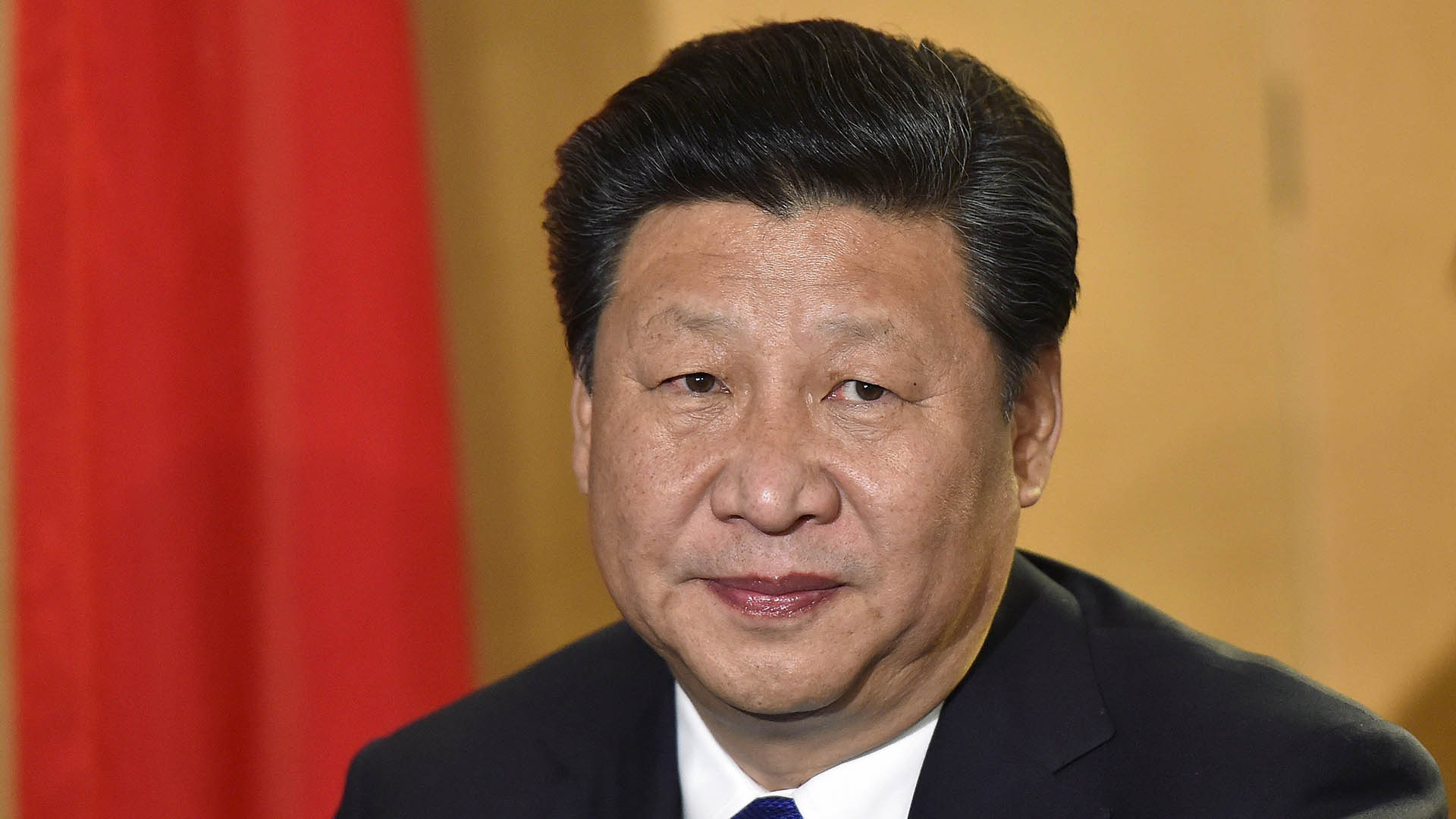 Xi Jinping, presidente de China.  (Photo by Toby Melville - WPA Pool/Getty Images)
