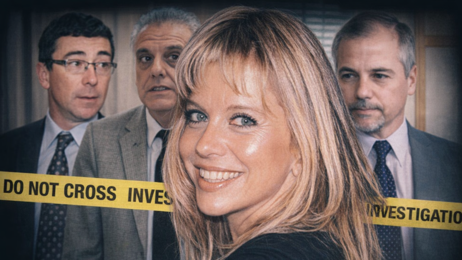 Jury por el caso Dalmasso: pidieron la destituci&oacute;n de los fiscales acusados por mal desempe&ntilde;o