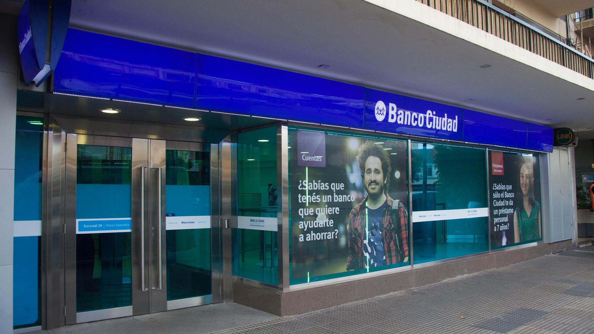 La Procuración General del Gobierno de la Ciudad de Buenos Aires lleva adelante los remates junto al banco Ciudad