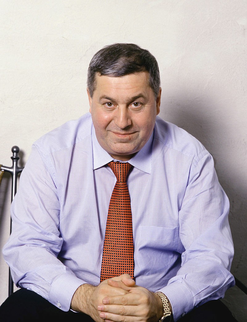 Mikail Gutseriev