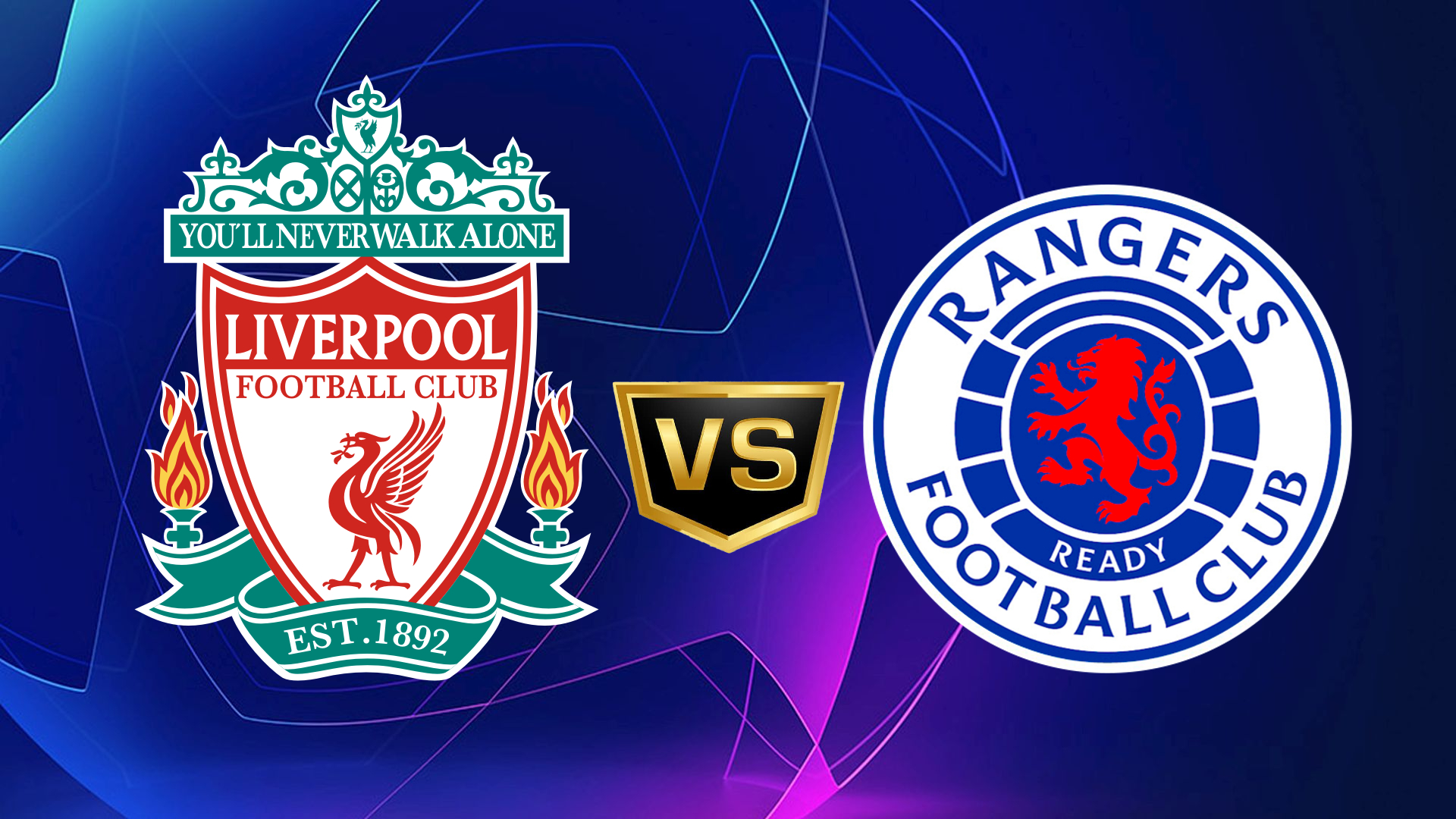 Liverpool vs Rangers EN VIVO vía ESPN: ‘reds’ ganan 2-0 con goles de Arnold y Salah por Champions League