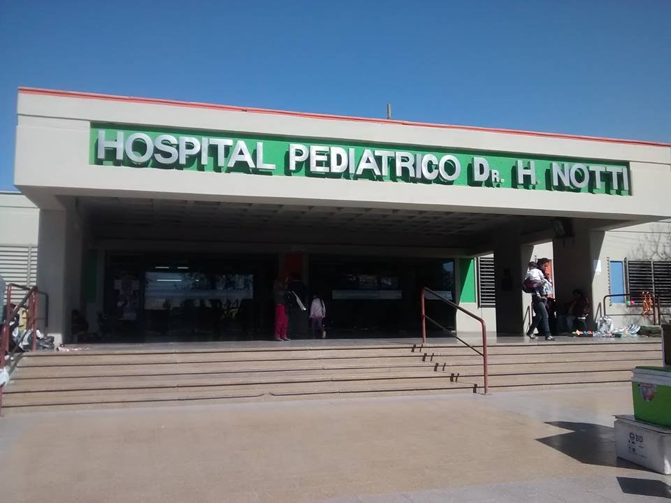 Una nena fue atropellada por una joven que conduc&iacute;a borracha y ahora est&aacute; en terapia intensiva