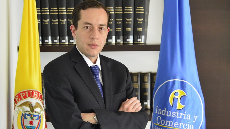 Consejo de Estado anuló el nombramiento de Andrés Barreto como comisionado de la CREG