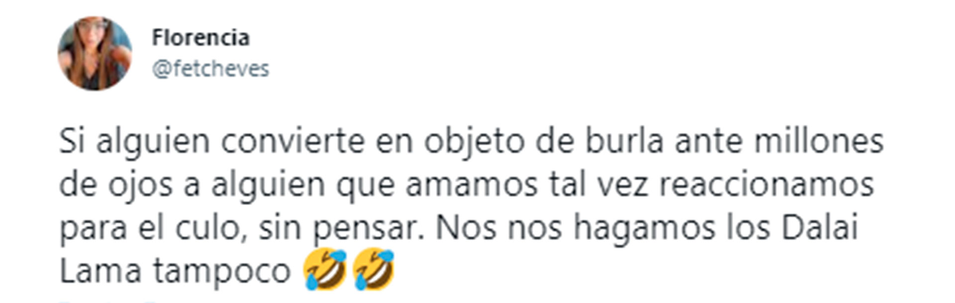 Escándalo en los Oscar: la reacción de los famosos argentinos