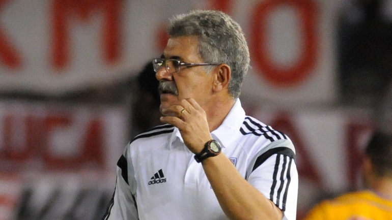 Tuca Ferretti Podría Dirigir A La Selección Mexicana Infobae