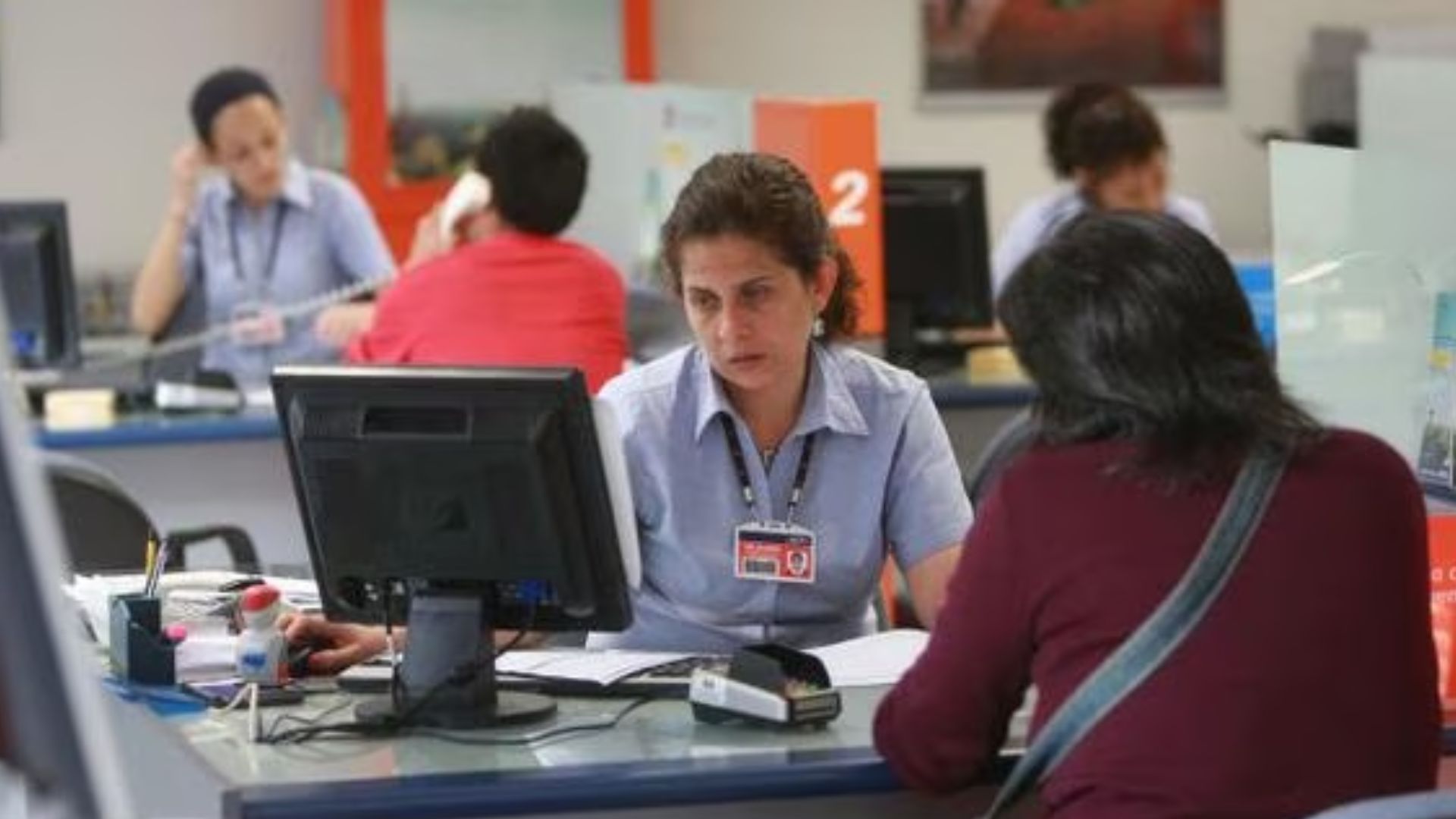 Desempleo en más de la mitad de mujeres de Lima Metropolitana se registró en el primer trimestre del año