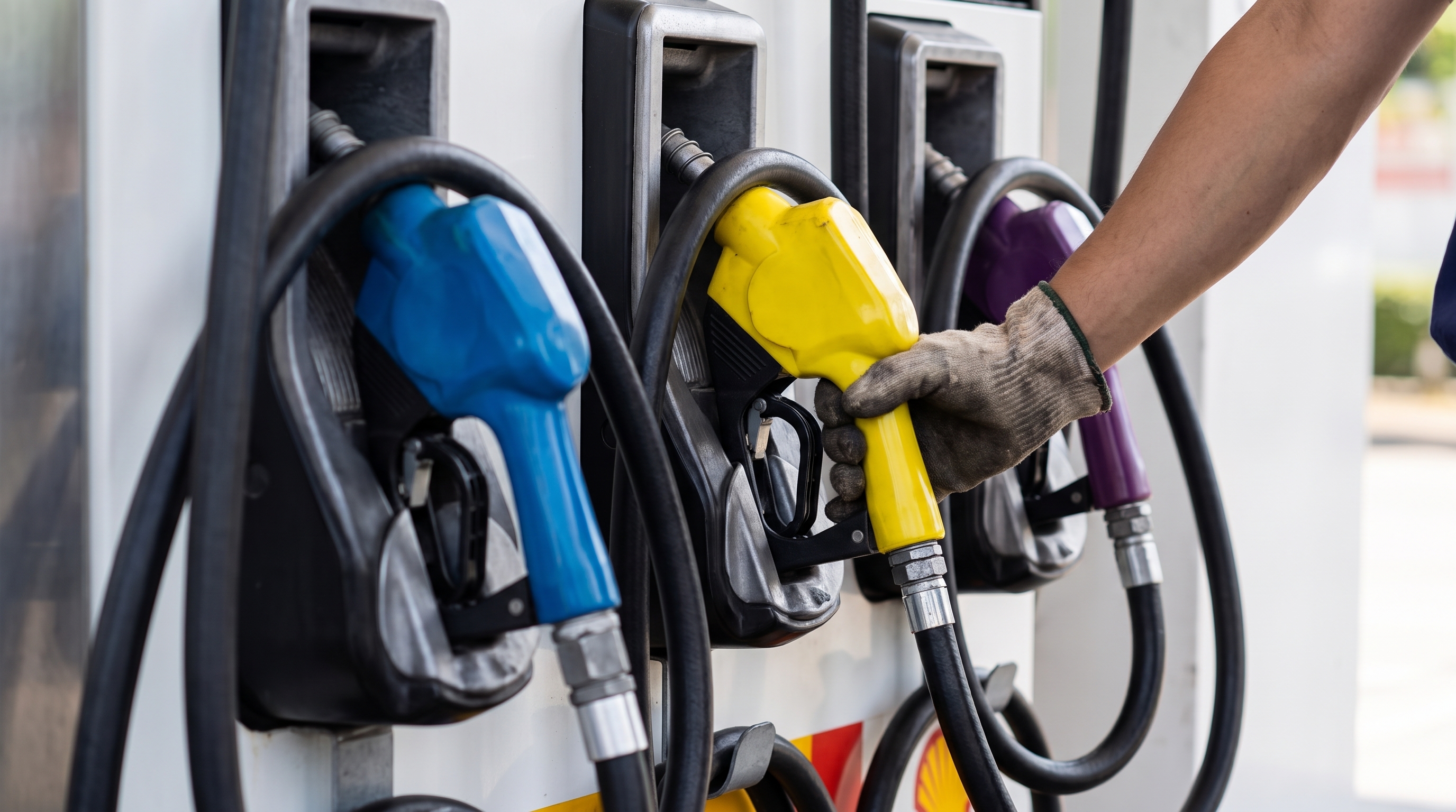&iquest;Sube la nafta?: el salto del petr&oacute;leo amenaza con trasladar hasta medio punto de inflaci&oacute;n a los surtidores locales