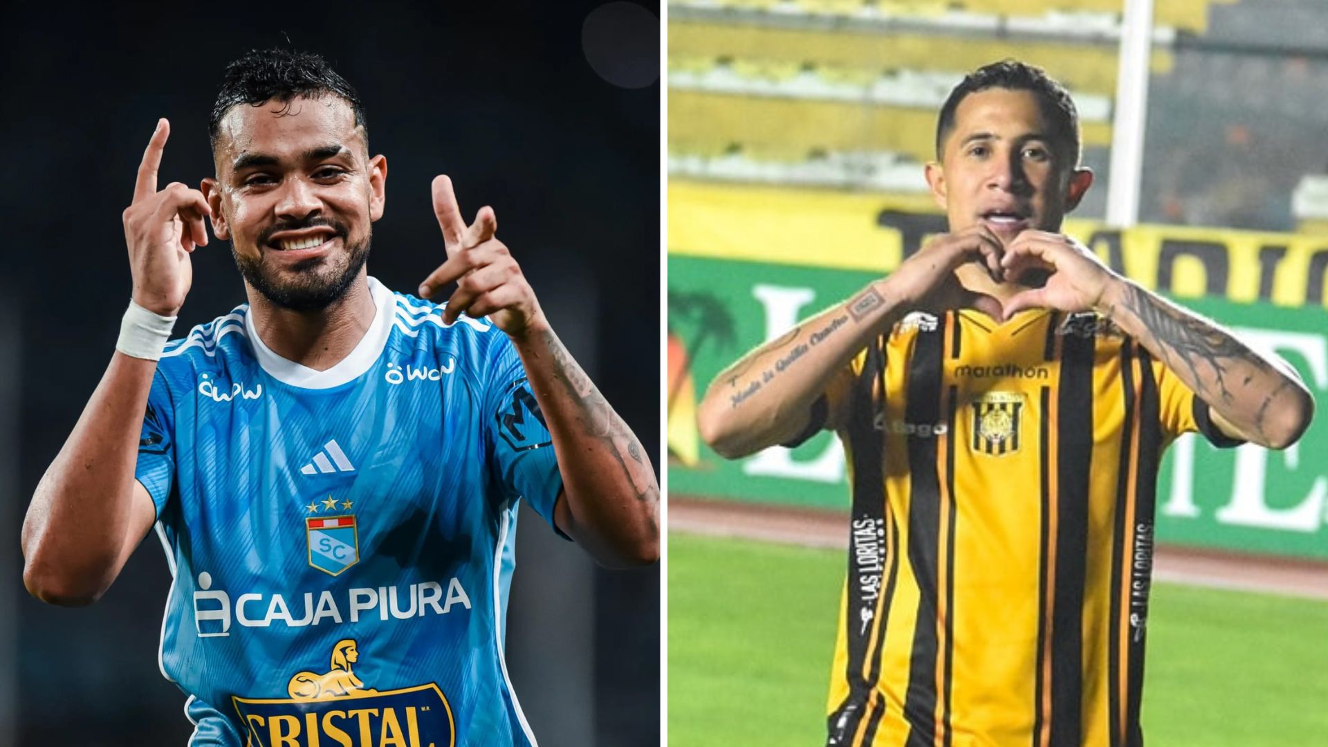 Sporting Cristal vs The Strongest EN VIVO HOY: juegan en La Paz por la Copa Libertadores 2023