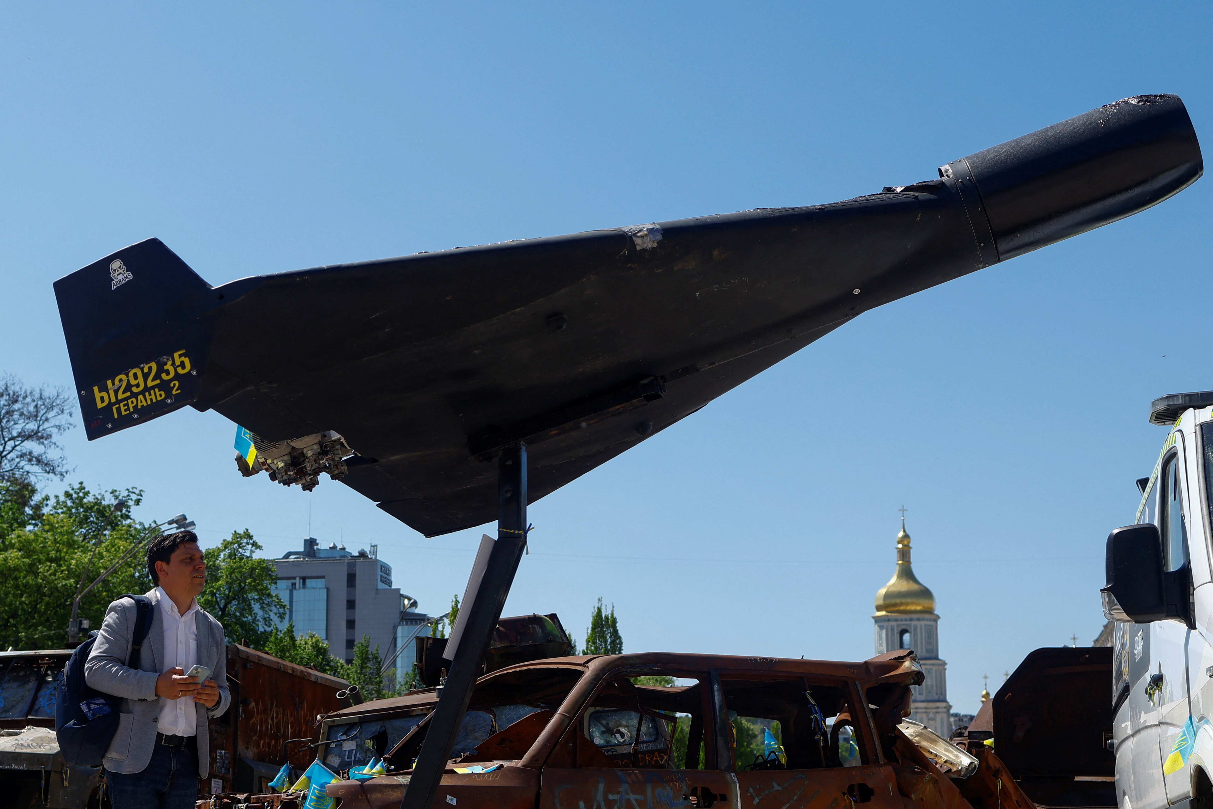 La dictadura de Cuba adquiri&oacute; m&aacute;s de 300 drones militares de Rusia e Ir&aacute;n en medio de las tensiones con EEUU 