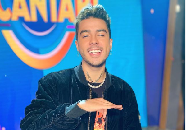 Mario Bautista Desató Críticas Por Su Aparición En ¡quiero Cantar Infobae 8983