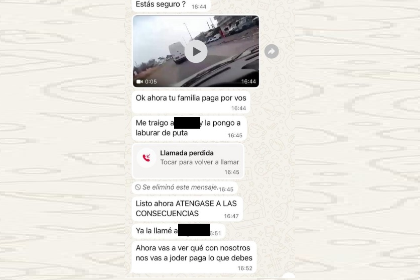 El Gobierno cruza límites sensibles con un único objetivo: correr el foco del caso Spagnuolo y achicar su impacto