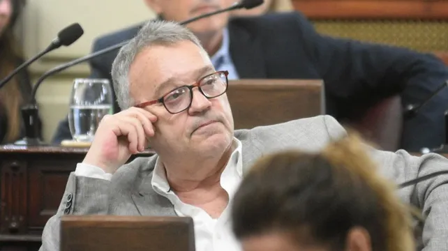 Murió un histórico dirigente de Santa Fe que estaba de viaje en Estados Unidos: la despedida del arco político