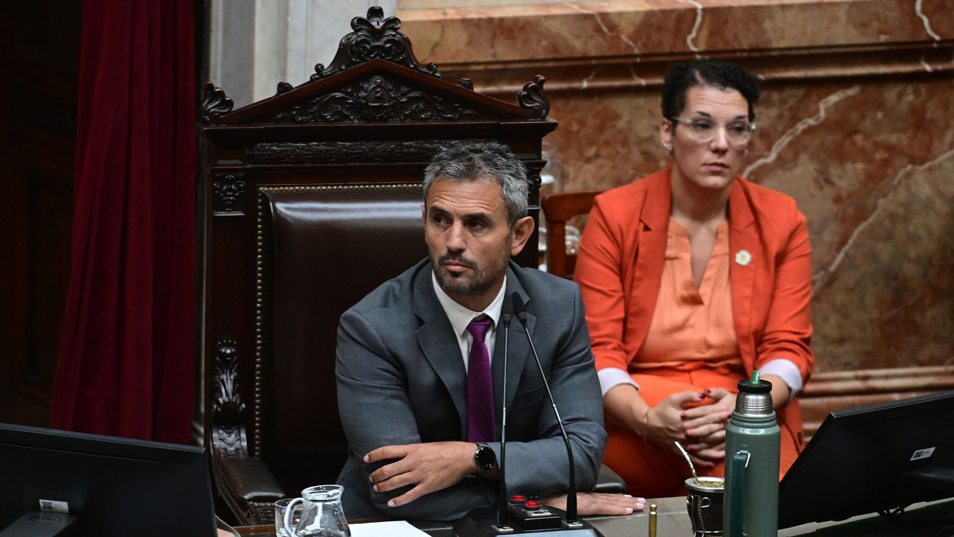 Pablo Semán: “Con esta oposición, el Gobierno de Milei no necesita amigos”