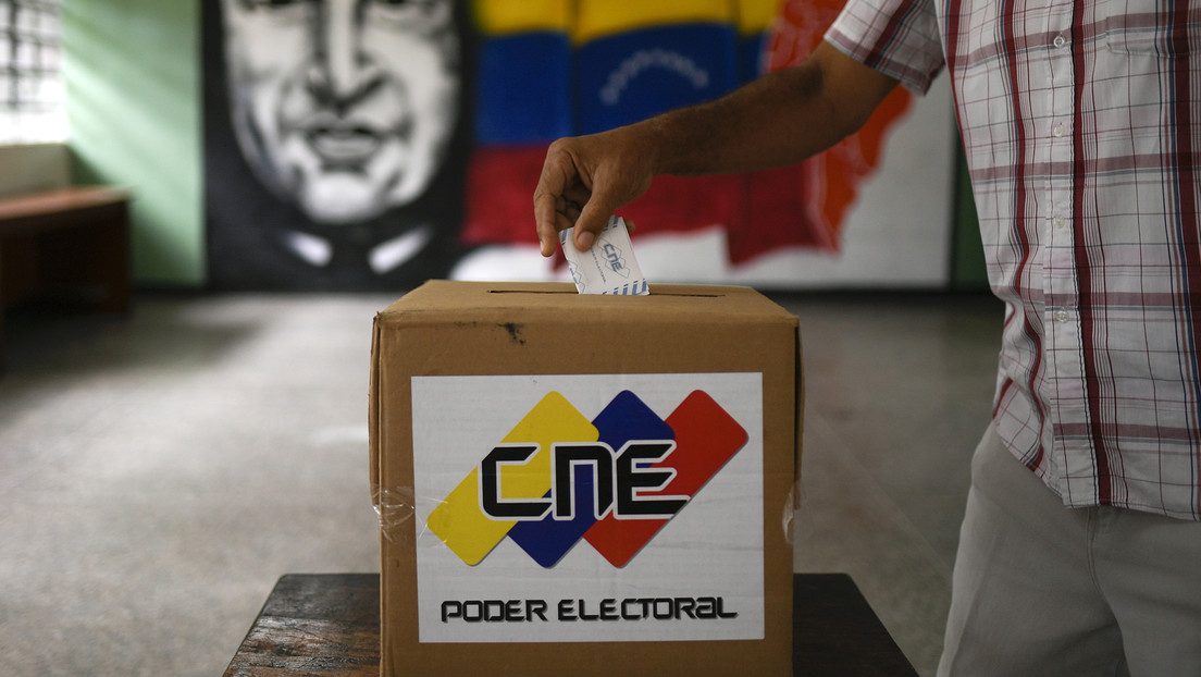 El CNE activó el inicio del proceso para el referéndum revocatorio contra Nicolás Maduro