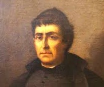 Manuel Alberti era el párroco de San Nicolás de Bari.