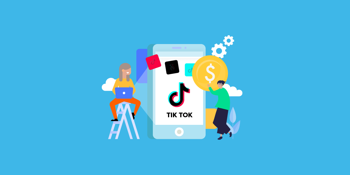 Anuncios en TikTok. (foto: Atrevacademy)