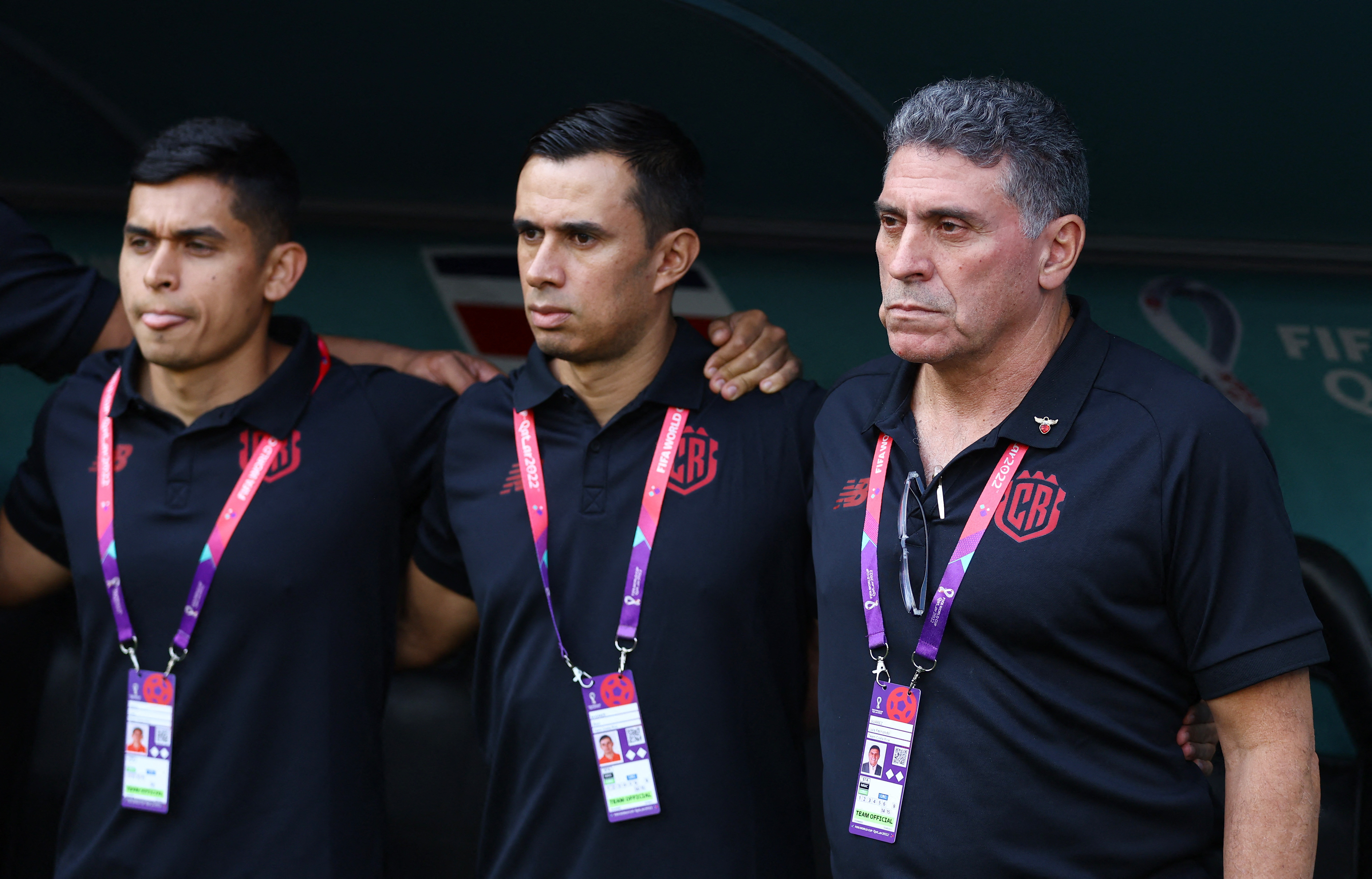 Luis Fernando Suárez, el entrenador colombiano con más victorias en las Copas del Mundo