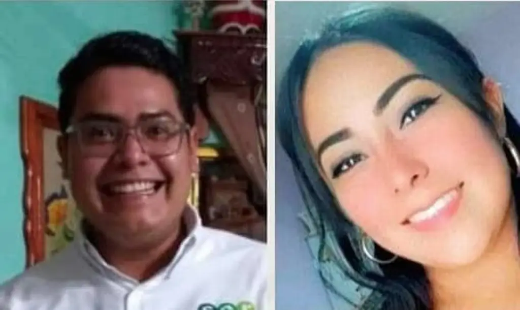Tras ser privada de la libertad, una pareja fue hallada sin vida en Nogales, Veracruz