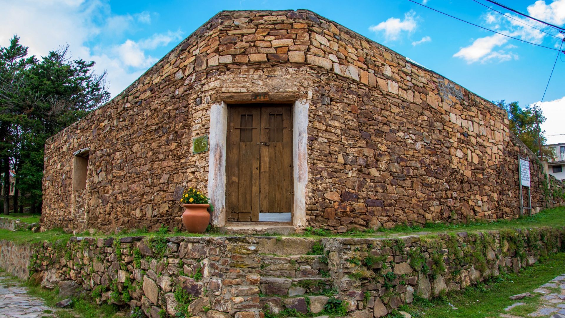 La Carolina Vivir La Experiencia De Un Pueblo Minero En San Luis Infobae 6034