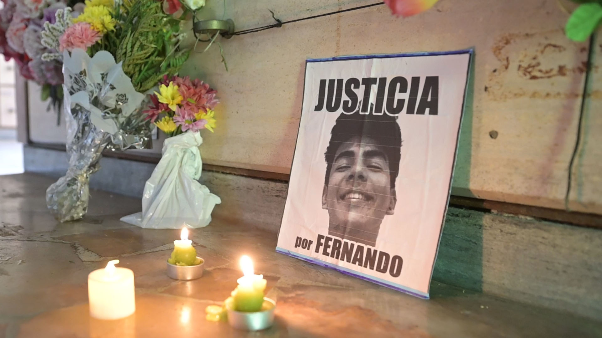 Este martes se cumplen 2 años del asesinato de Fernando Báez Sosa 