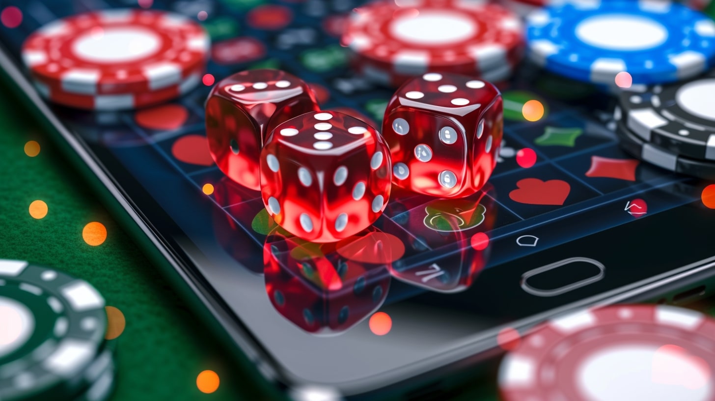 Las personas inteligentes hacen casino online argentina :)